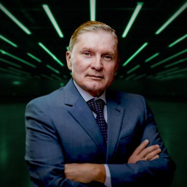 Gary B. Flom