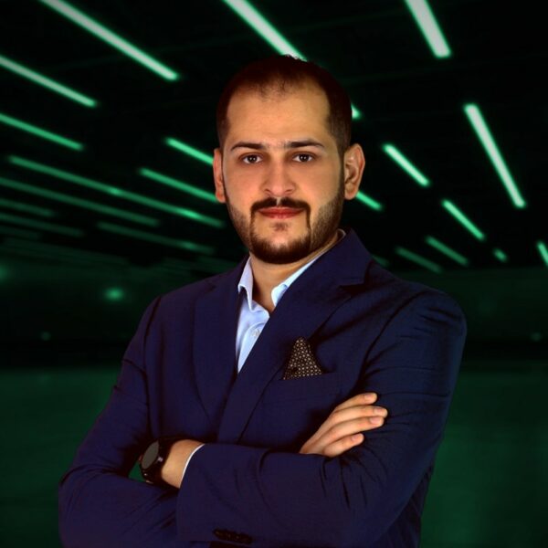 Jamil Al Kadri
