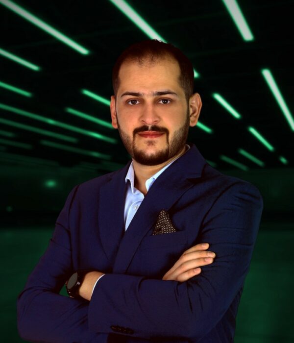 Jamil Al Kadri