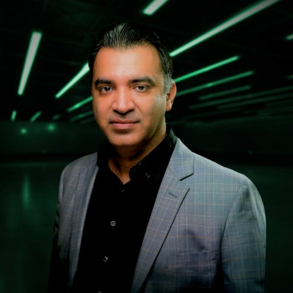 Shoaib Jawaid