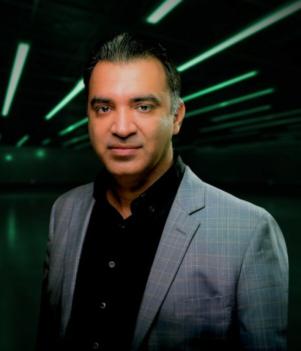 Shoaib Jawaid